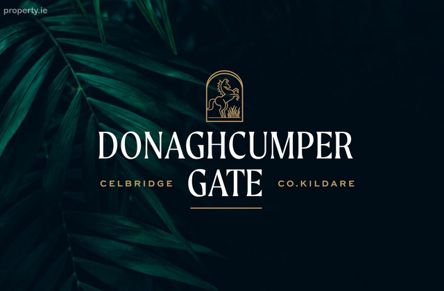 2 Bedroom House, Donaghcumper Gate, Dublin Road, Celbridge, Co. Kildare, Celbridge, Co. Kildare - Click to view photos