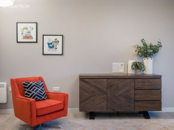 2 Bedroom Penthouse Apartment, Parnell Avenue, Harold's Cross, Dublin 6 - Image 3