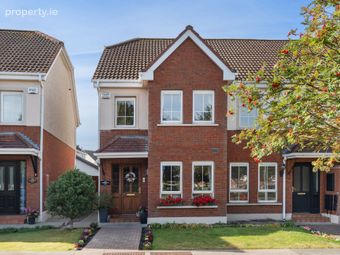 12 Larkfield View, Lucan, Co Dublin, Lucan, Co. Dublin