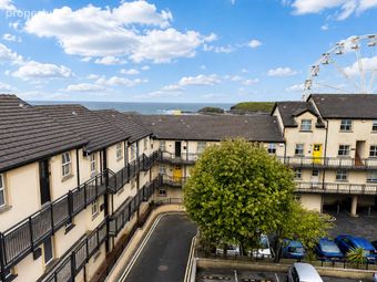 Apartment 52,Marine Court Apartments,Central Lane,Bundoran,Co. Donegal, Bundoran, Co. Donegal