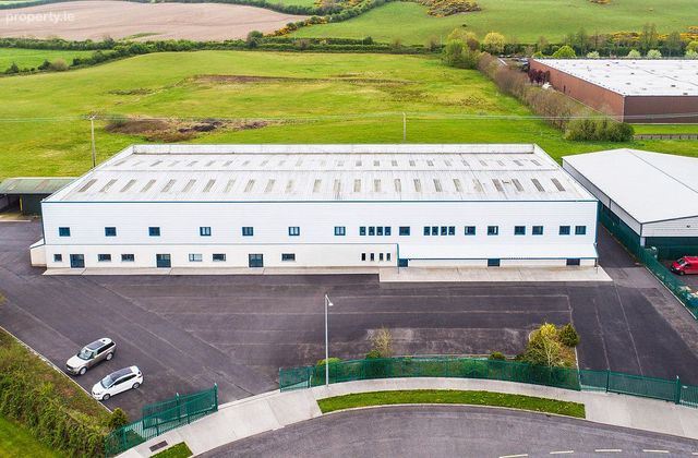 Unit 5, Kells Business Park, Cavan Road, Kells, Co. Meath - Click to view photos