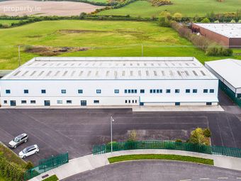 Unit 5, Kells Business Park, Cavan Road, Kells, Co. Meath