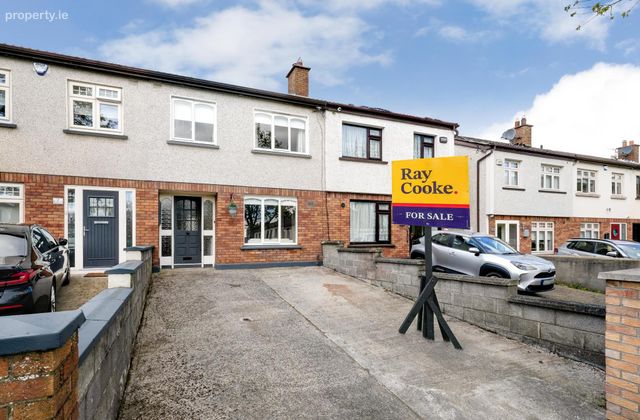 6 Woodford View, Clondalkin, Dublin 22, Clondalkin, Dublin 22 - Click to view photos
