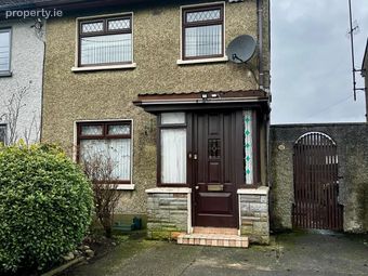 117 Marian Park, Dundalk, Co. Louth