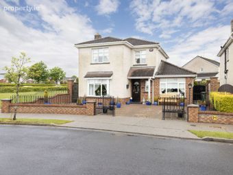 23 The Moorings, Ballymahon Road, Mullingar, Co. Westmeath