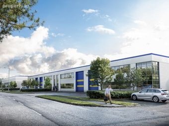 Unit N4 North Ring Business Park, Santry, Dublin 9 - Image 2