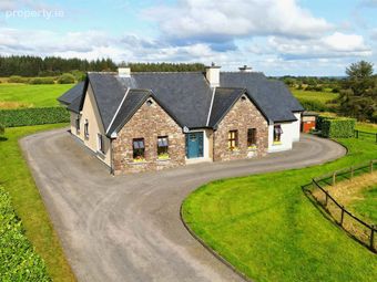 Cross South, Ballaghaderreen, Co. Roscommon, Ballaghaderreen, Co. Roscommon