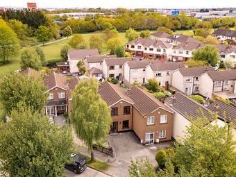 23 Yellow Meadows Lawn, Dublin 22, Clondalkin, Dublin 22 - Image 4