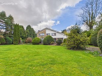 Baltrasna Road, Ashbourne, Co. Meath