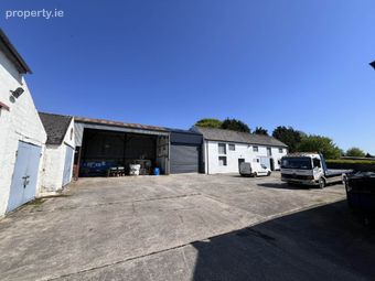 Former Creamery, Ballypatrick, Co. Tipperary, Ballypatrick, Co. Tipperary - Image 2
