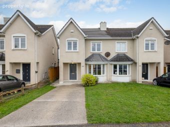 146 Sandhills, Hacketstown Road, Pollerton, Co. Carlow