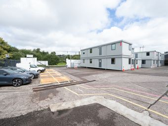 Approx 1.73 Acre Secure Site, Monahan Road, Cork City Centre, Co. Cork - Image 3