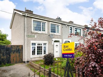 1 Moatview Avenue, Clonshaugh, Dublin 17, Clonshaugh, Dublin 17