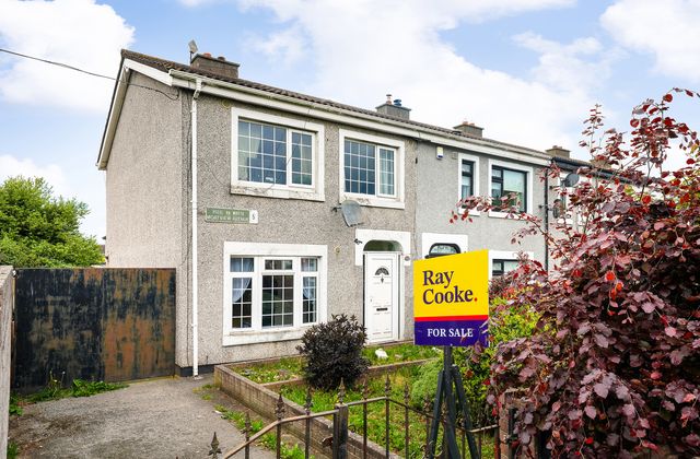 1 Moatview Avenue, Clonshaugh, Dublin 17, Clonshaugh, Dublin 17 - Click to view photos