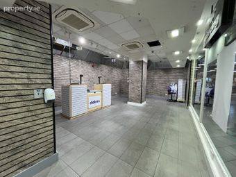 Unit 115, Eyre Square Centre, Galway City Centre, Co. Galway - Image 3