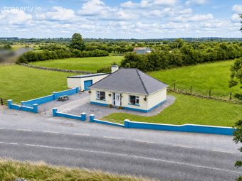 Killahornia, Creagh, Ballinasloe, Co. Roscommon, Creagh, Co. Roscommon - Image 3