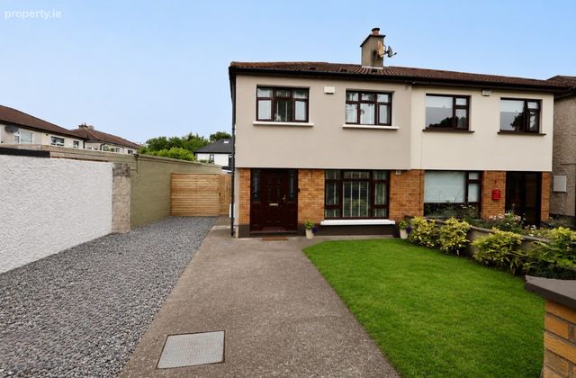1 Birchdale Road, Kinsealy, Malahide, Co. Dublin - Click to view photos