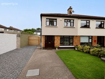 1 Birchdale Road, Kinsealy, Malahide, Co. Dublin