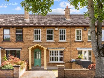 16 Park Drive Lawn, Castleknock, Castleknock, Dublin 15