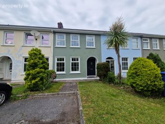 21 White Oaks, Wilton, Wilton, Co. Cork