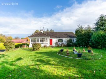 Residence On C. 1.5 Acres, 0.60 Ha., Eadestown, Naas, Co. Kildare - Image 2