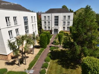 Apartment, Avoca Hall, Avoca Park, Blackrock, Co. Dublin