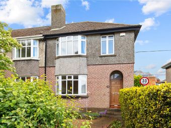 12 Maretimo Villas, Blackrock, Co. Dublin, Blackrock, Co. Dublin