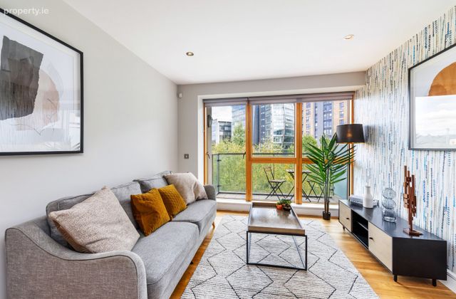 17 The Telford Building, Heuston South Quater, Saint John's Road West, Dublin 8, Dublin 8 - Click to view photos