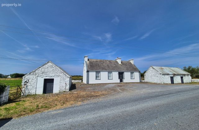 Mountrivers, Doonbeg, Co. Clare - Click to view photos