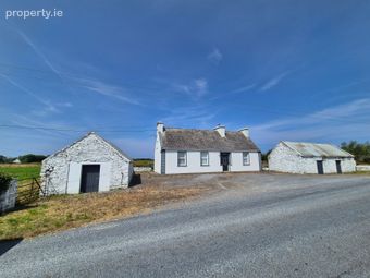 Mountrivers, Doonbeg, Co. Clare