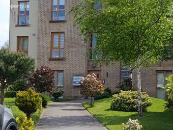 Apartment, Silken Park, Old Naas Road, Kingswood Cross, Dublin 22, Citywest, Co. Dublin
