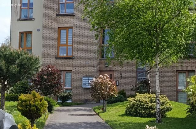Apartment, Silken Park, Old Naas Road, Kingswood Cross, Dublin 22, Citywest, Co. Dublin - Click to view photos