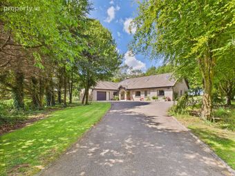 "brookfield House", Garrylough, Castlebridge, Co. Wexford - Image 2