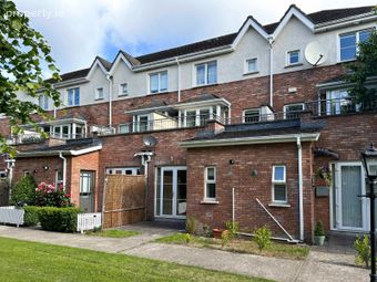 65 Summerseat Court, Main Street, Clonee, Co. Meath