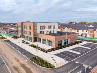 Retail Unit 1, The Willows, Dunshaughlin, Co. Meath, Dunshaughlin, Co. Meath - Image 3