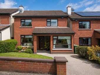 98 Wesbury, Stillorgan, Co. Dublin, Stillorgan, Co. Dublin