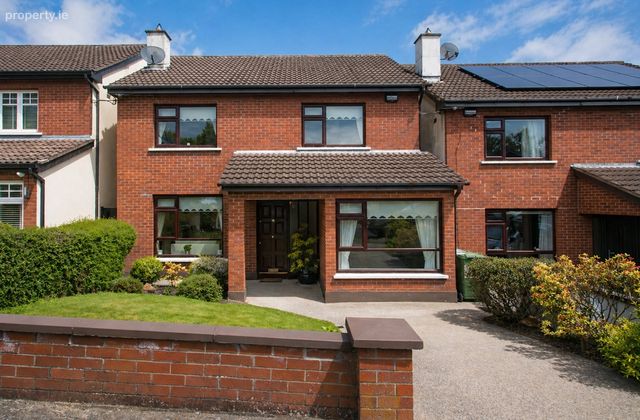 98 Wesbury, Stillorgan, Co. Dublin, Stillorgan, Co. Dublin - Click to view photos