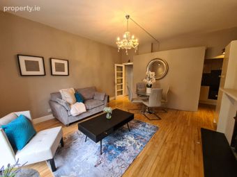 Apartment 1 , 10 Harcourt Terrace, Dublin 2 - Image 3