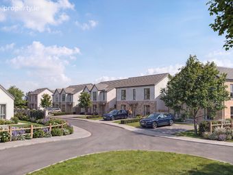 NEW HOME 6 Gl�r Na Mara, Ardmore, Co. Waterford