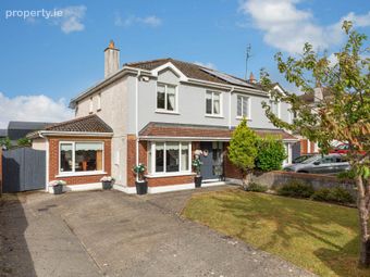 33 Laganara View, Kentstown, County Meath, C15 N8W9, Kentstown, Co. Meath