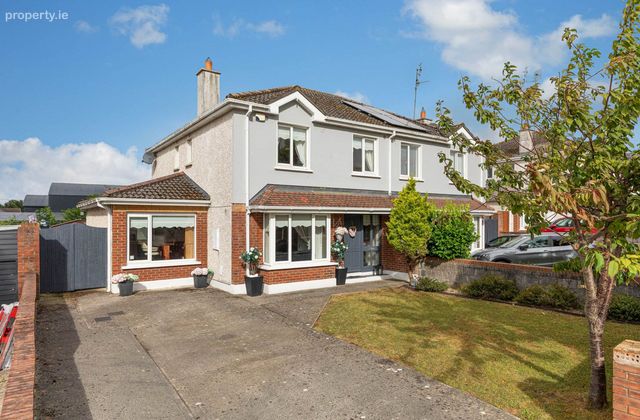 33 Laganara View, Kentstown, Co. Meath, Kentstown, Co. Meath - Click to view photos