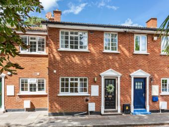 6 Camberley Elms, Churchtown, Dublin 14