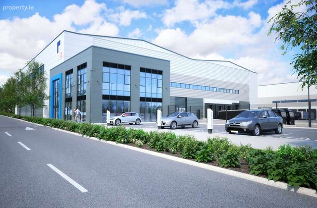 Unit 5b Mountpark Grange Castle West, Grange Castle West, Adamstown, Co. Dublin, Newcastle, Co. Dublin - Click to view photos