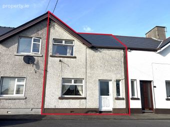 40 St. Muredach's Terrace, Ballina, Co. Mayo