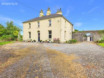 Emmaus House And Development Land, Ballyroan Road, Abbeyleix, Co. Laois - Image 4