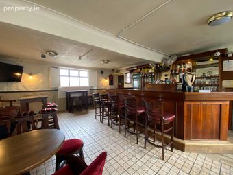 The Coach House Bar, Upper Main Street, Donegal Town, F94dw64, Ardagh, Co. Donegal - Image 5