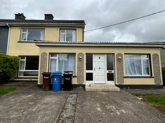 203 Lismore Park, Waterford, Waterford City Centre, Co. Waterford