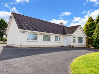 Wingfield House, Drum, Knock, Claremorris, Co. Mayo