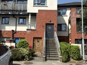 9 Rosse Court Terrace, Lucan, Lucan, Co. Dublin