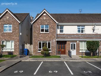 69 Droim Liath, Collins Lane, Tullamore, Co. Offaly, Tullamore, Co. Offaly